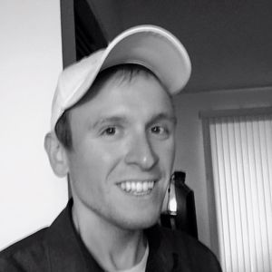 Meet your Posher, Jack